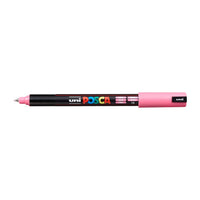 UNI POSCA PC-1MR Marker 0,7 mm | verschiedene Farben — Bild 7