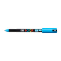 Popisovač UNI POSCA PC-1MR 0.7 mm | rôzne odtiene — obrázok 5