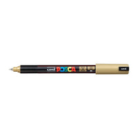 Popisovač UNI POSCA PC-1MR 0.7 mm | rôzne odtiene — obrázok 13
