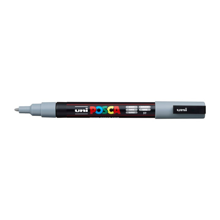 Popisovač UNI POSCA PC-3M 0.9 - 1.3 mm | rôzne odtiene — obrázok 14