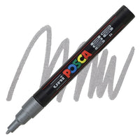 Popisovač UNI POSCA PC-3M  | rôzne odtiene — obrázok 2