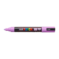 Popisovač UNI POSCA PC-5M 1.8 - 2.5 mm | rôzne odtiene — obrázok 33