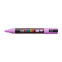 UNI POSCA Marker PC-5M 1,8 - 2,5 mm | verschiedene Farbtöne | ARTMIE