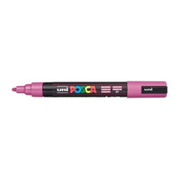 UNI POSCA Marker PC-5M 1,8 - 2,5 mm | verschiedene Farbtöne | ARTMIE