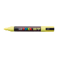 UNI POSCA Marker PC-5M 1,8 - 2,5 mm | verschiedene Farbtöne | ARTMIE