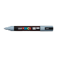 Popisovač UNI POSCA PC-5M 1.8 - 2.5 mm | rôzne odtiene — obrázok 14