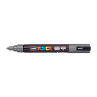 UNI POSCA Marker PC-5M 1,8 - 2,5 mm | verschiedene Farbtöne | ARTMIE