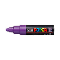 UNI POSCA Marker PC-7M 4,5 – 5,5 mm | verschiedene Farben — Bild 9