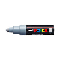 UNI POSCA Marker PC-7M 4,5 – 5,5 mm | verschiedene Farben — Bild 14