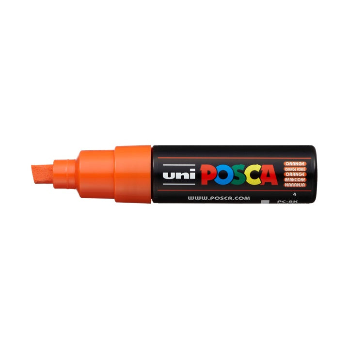Popisovač UNI POSCA PC-8K 8 mm | rôzne odtiene — obrázok 6