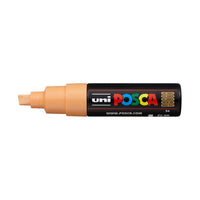 UNI POSCA Marker PC-8K 8 mm | verschiedene Farbtöne — Bild 9