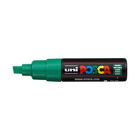 UNI POSCA Marker PC-8K 8 mm | verschiedene Farbtöne — Bild 6