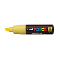 UNI POSCA Marker PC-8K 8 mm | verschiedene Farbtöne — Bild 3