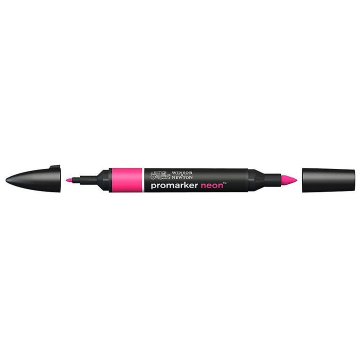 Winsor & Newton Promarker Neon Marker | verschiedene Farbtöne — Bild 5