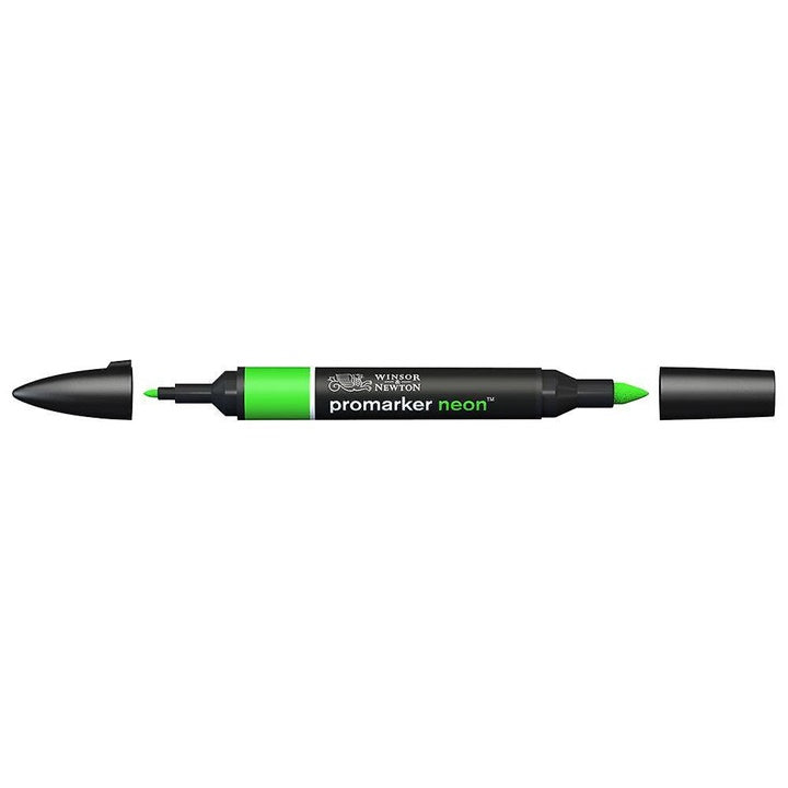 Popisovač Winsor & Newton Promarker neon | rôzne odtiene — obrázok 6