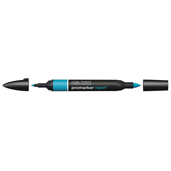 Winsor & Newton Promarker Neon Marker | verschiedene Farbtöne — Bild 6