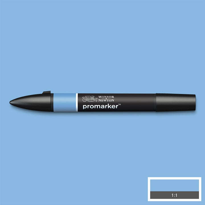 Popisovač Winsor & Newton Promarker | rôzne odtiene — obrázok 2