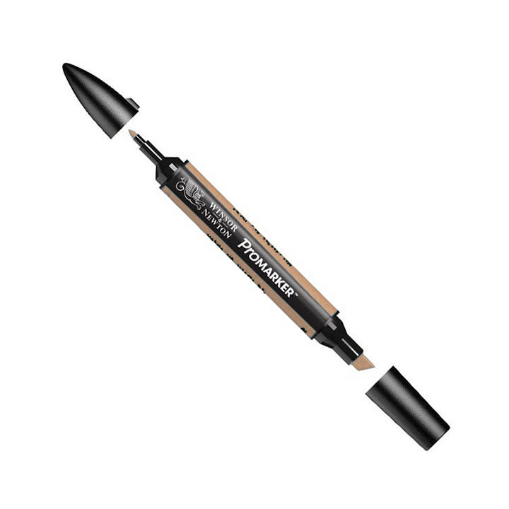 Winsor & Newton Promarker Marker | verschiedene Farbtöne | ARTMIE