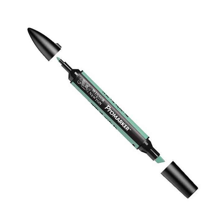 Winsor & Newton Promarker Marker | verschiedene Farbtöne – Detailansicht 32 | ARTMIE
