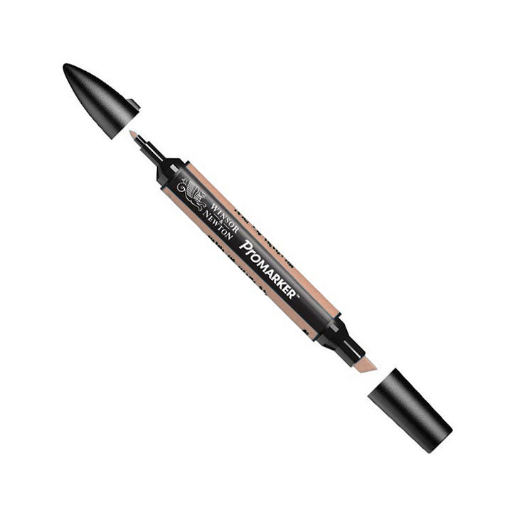 Winsor & Newton Promarker Marker | verschiedene Farbtöne – Detailansicht 38 | ARTMIE