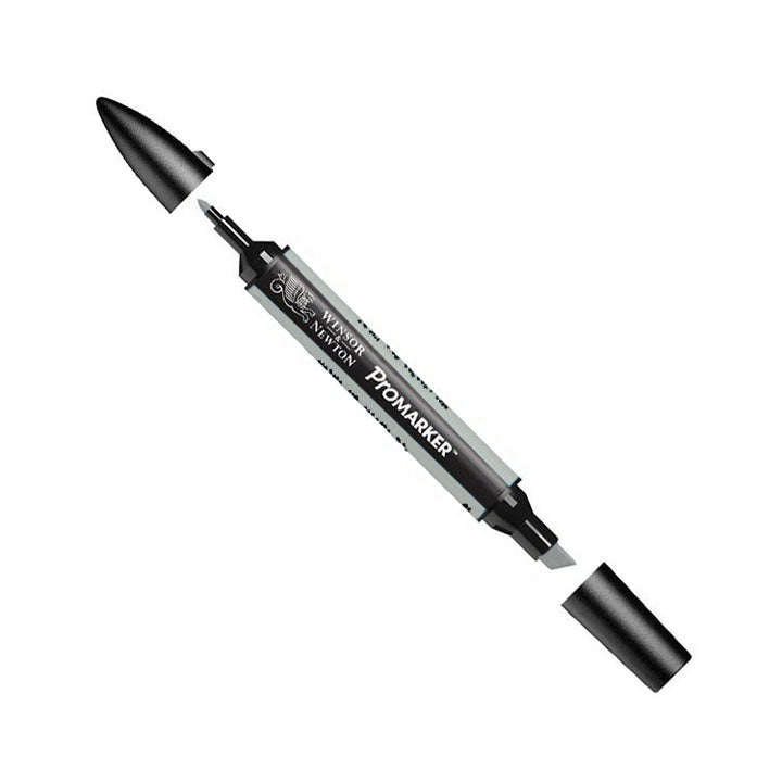 Winsor & Newton Promarker Marker | verschiedene Farbtöne – Detailansicht 48 | ARTMIE