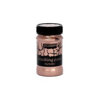Praskajúca pasta metallic Pentart 100 ml | rôzne farby — obrázok 2
