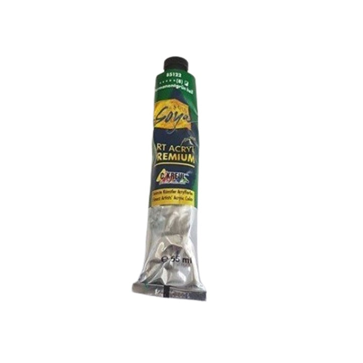 SOLO GOYA Premium Acrylfarbe 55 ml | verschiedene Farbtöne — Bild 5