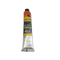 SOLO GOYA Premium Acrylfarbe 55 ml | verschiedene Farbtöne — Bild 2