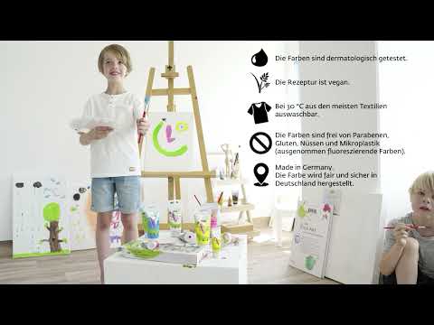 Product video