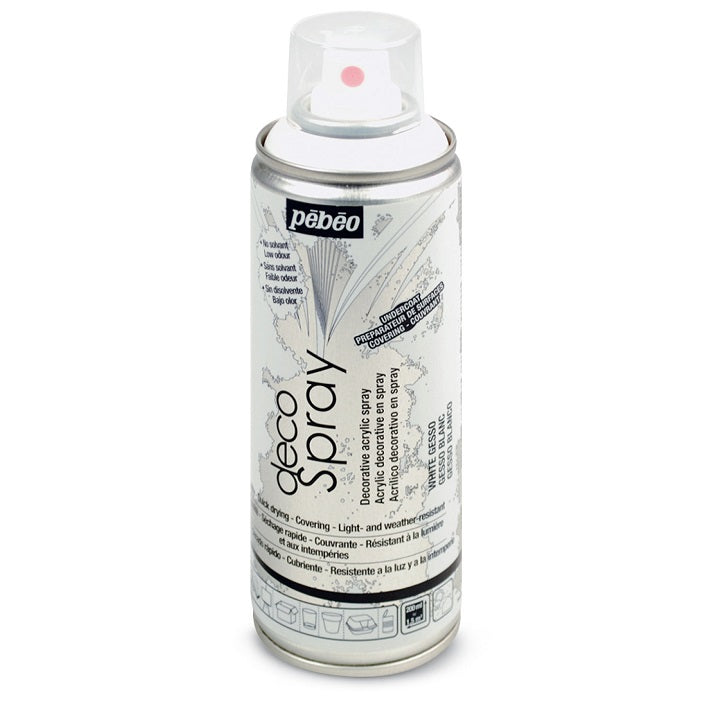 Primer PEBEO in spray 200 ml | scegli tonalità