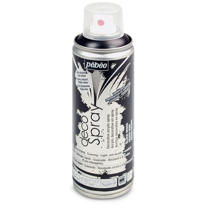 Primer PEBEO in spray 200 ml | scegli tonalità