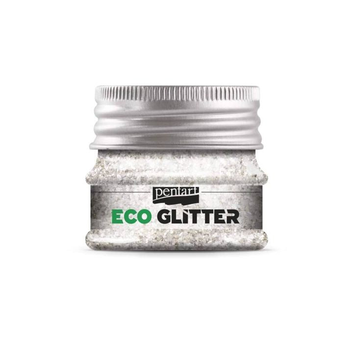 Natürlicher Glimmer fein 15g - Pentart | verschiedene Farben