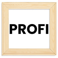 PROFI Ζωγραφική καμβά πλαίσιο | Διάφορα μεγέθη
