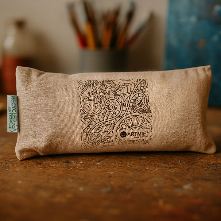 Púzdro na perá s potlačou ARTMIE 22.5 x 11.5 cm — obrázok 3