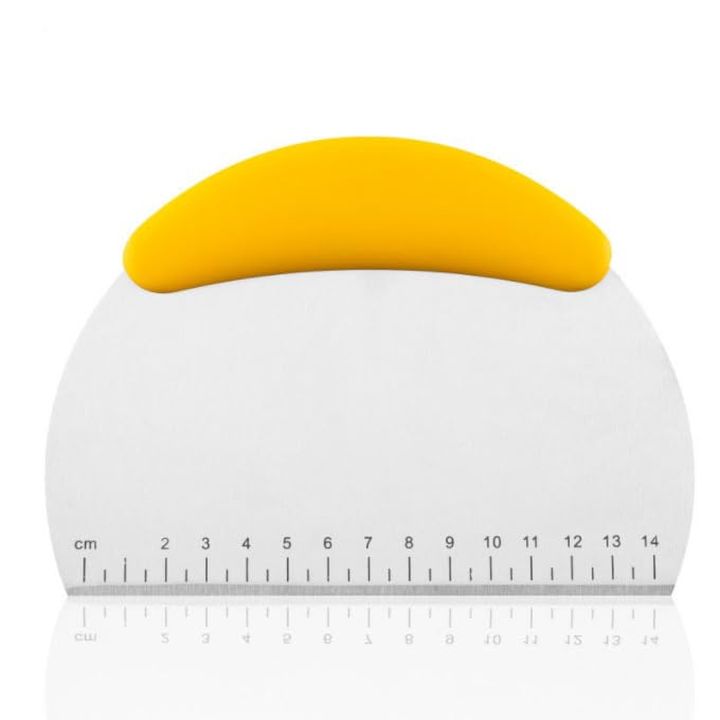 Rezalnik za milo s skalo 14 cm