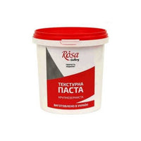 Rosa Strukturpaste grobkörnig | verschiedene Größen — Bild 2