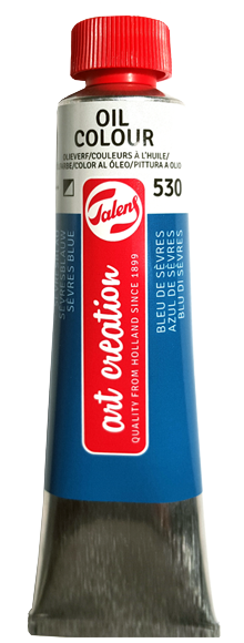 Royal Talens ArtCreation Ölfarbe 40 ml / 36 Farbtöne — Bild 1