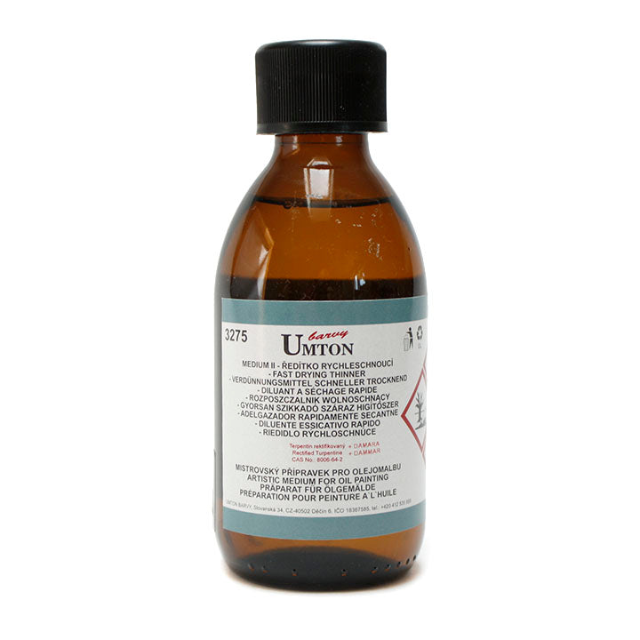 Umton 3275 Schnelltrocknendes Malmittel II | verschiedene Größen | 200 ml