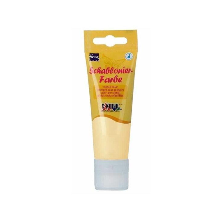 Kreul Schablonierfarbe 75 ml | verschiedene Farbtöne — Bild 19