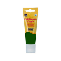 Kreul Schablonierfarbe 75 ml | verschiedene Farbtöne | efeugrün