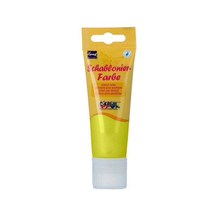 Kreul Schablonierfarbe 75 ml | verschiedene Farbtöne — Bild 18