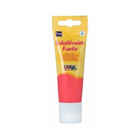 Kreul Schablonierfarbe 75 ml | verschiedene Farbtöne | rose