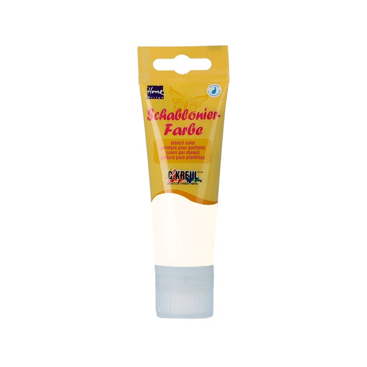 Kreul Schablonierfarbe 75 ml | verschiedene Farbtöne | ARTMIE