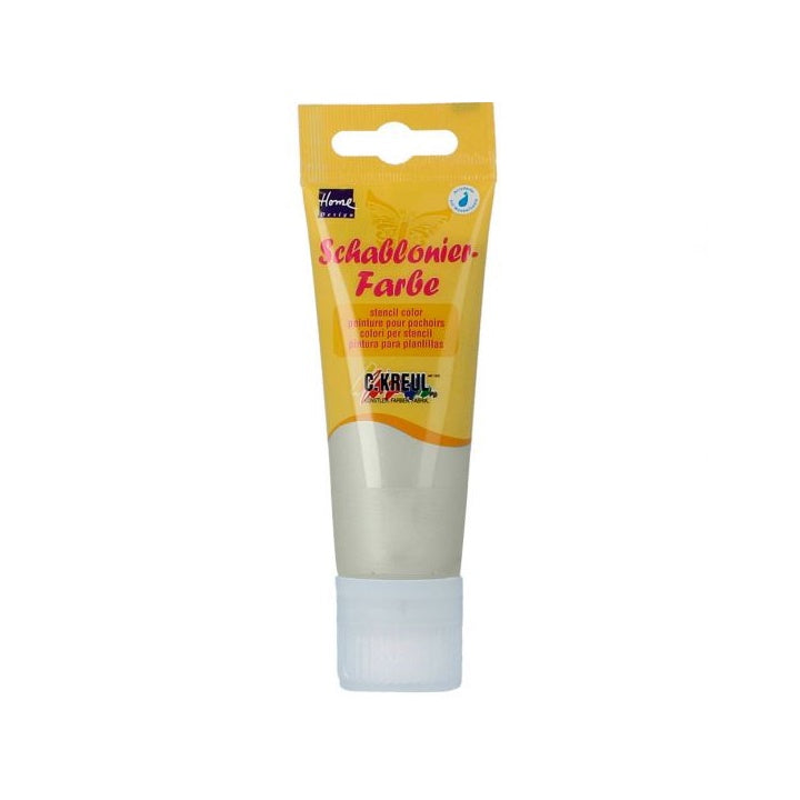 Kreul Schablonierfarbe 75 ml | verschiedene Farbtöne — Bild 20