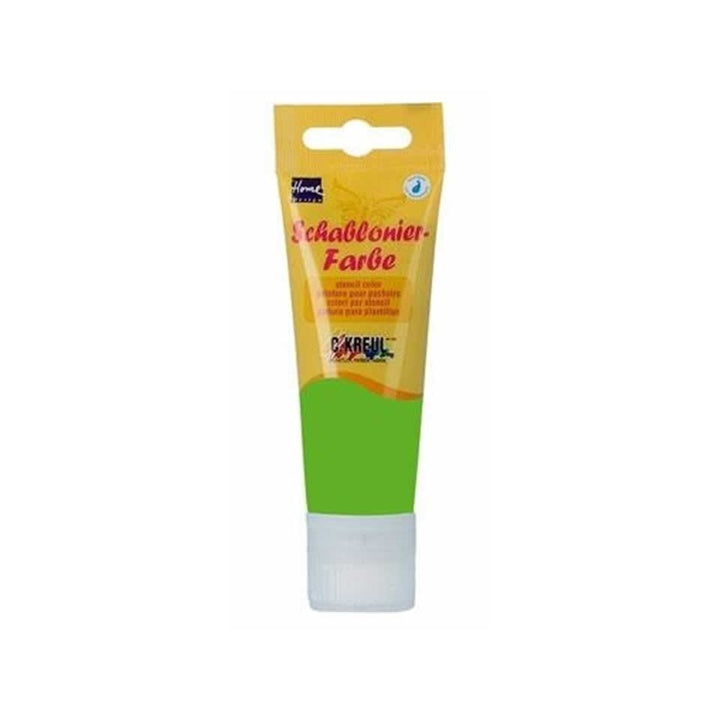 Šablónová farba Kreul 75 ml | rôzne odtiene — obrázok 11