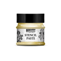 Pentart Perlmutt-Strukturpaste 50ml | verschiedene Farben — Bild 3