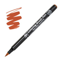 Sakura Koi Coloring Brush Pen fixka | rôzne farby — obrázok 3