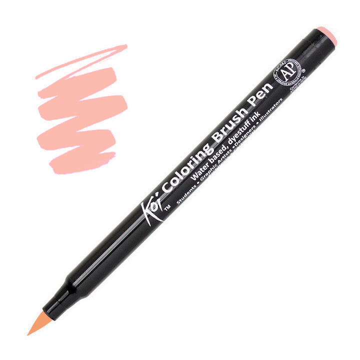 Sakura Koi Coloring Brush Pen fixka | rôzne farby — obrázok 5