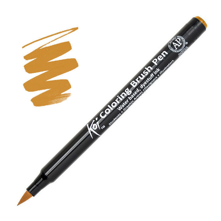 Sakura Koi Coloring Brush Pen Pinselstift | verschiedene Farben — Bild 2