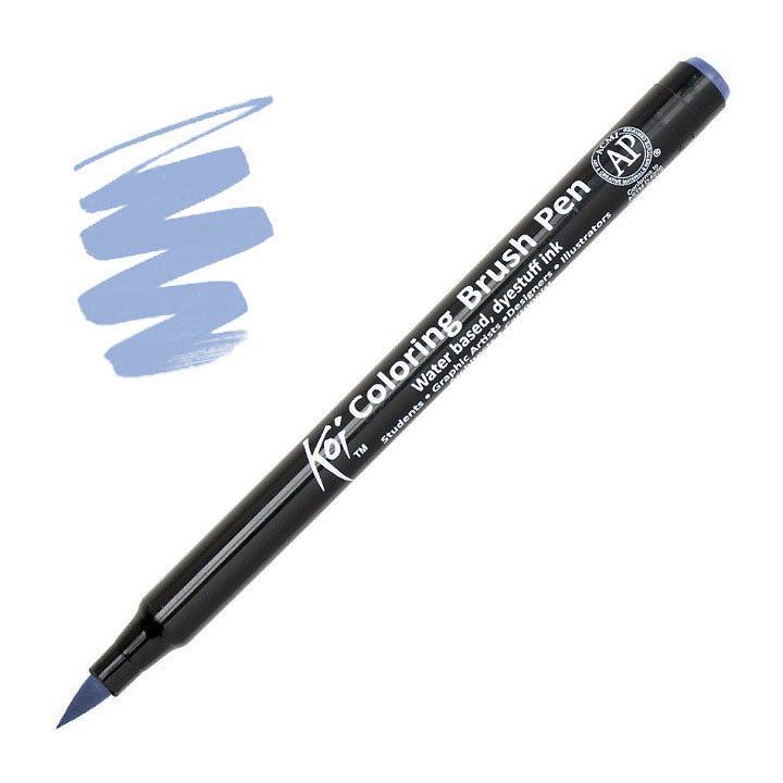 Sakura Koi Coloring Brush Pen fixka | rôzne farby — obrázok 6